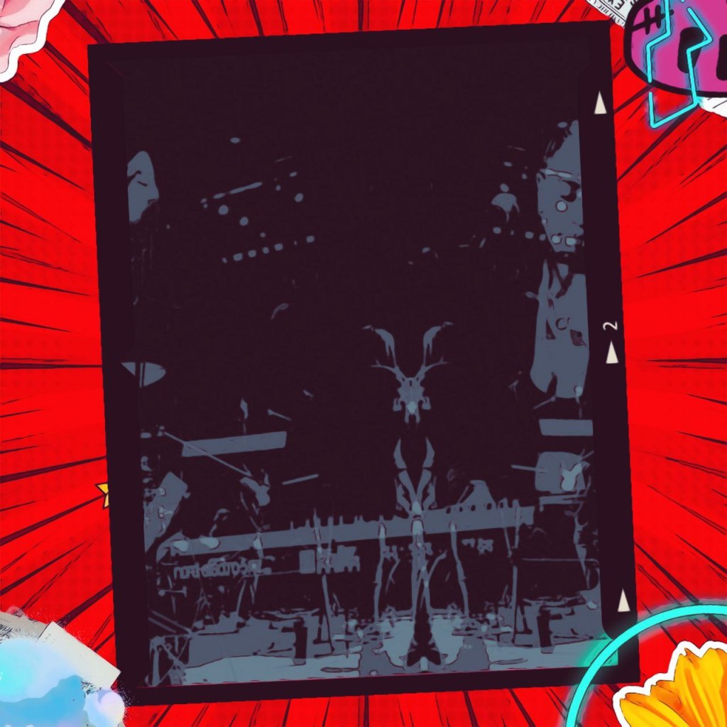 Arlene & the People – Straight&nbsp;Jacket