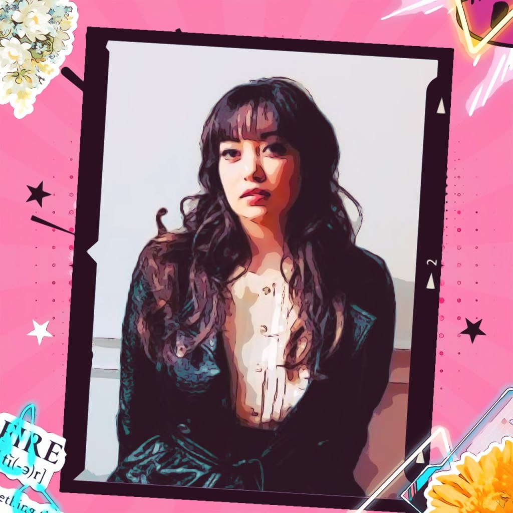 Alas de Liona – Vine Song