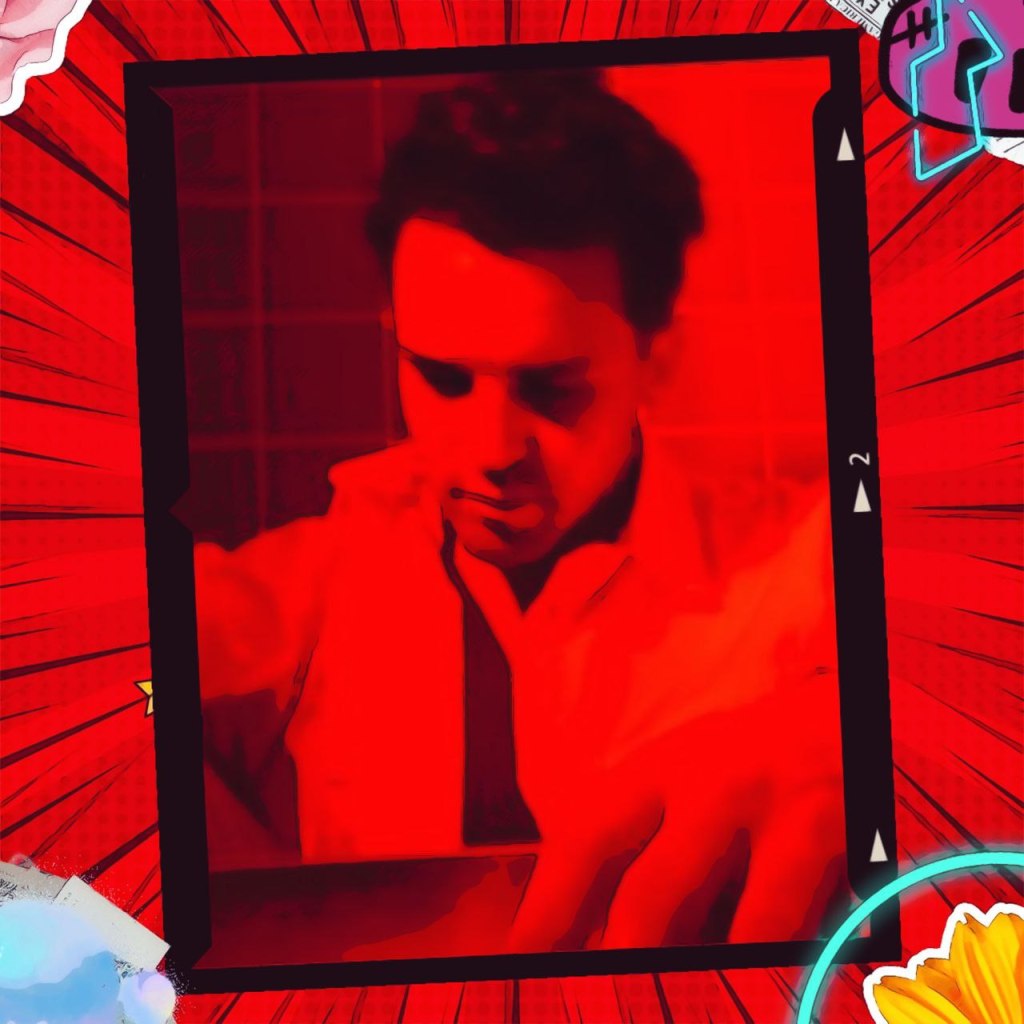 Steven Araico – Sirens