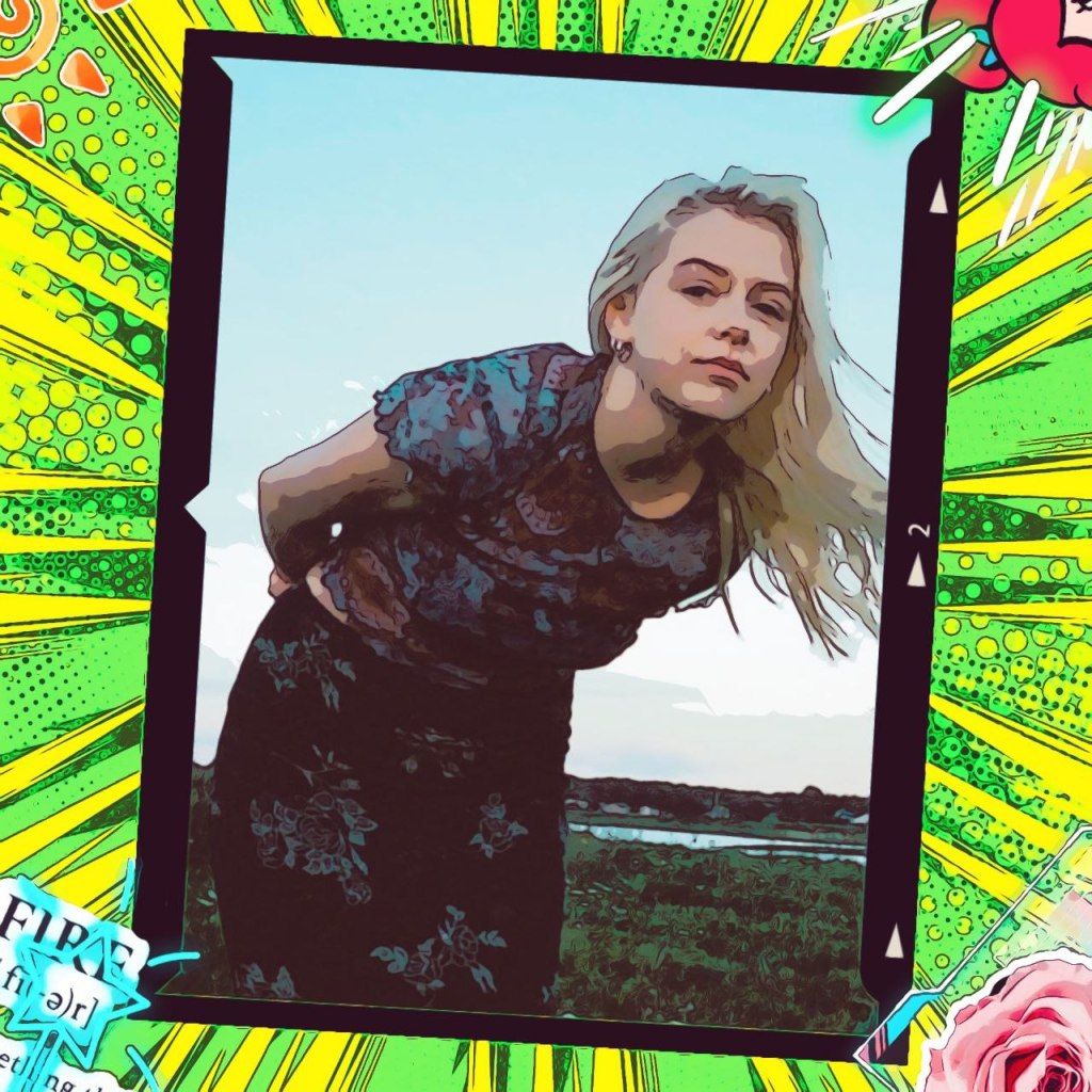 JOA – I Don’t Want Nobody But Your Body