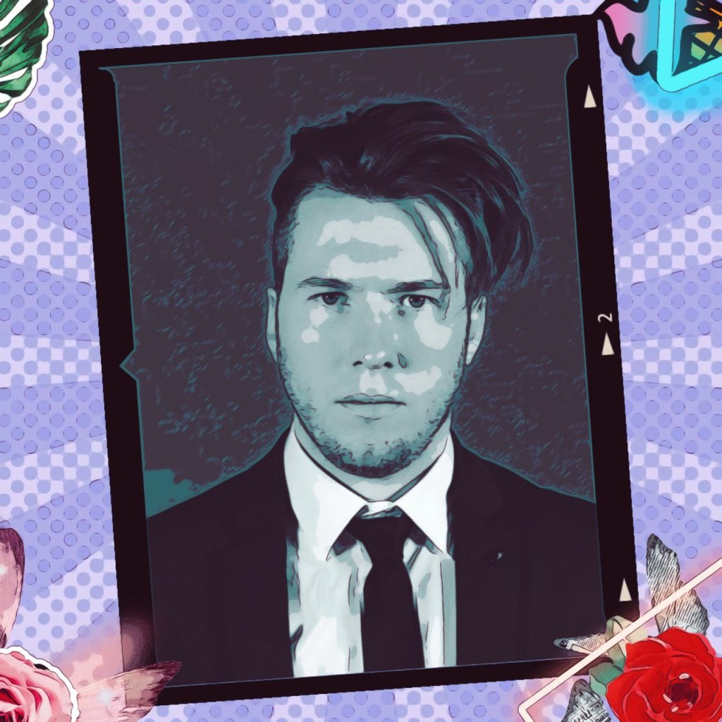 Fischer King – BET