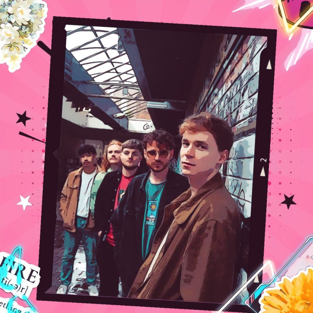 Palma Louca – The&nbsp;Cove