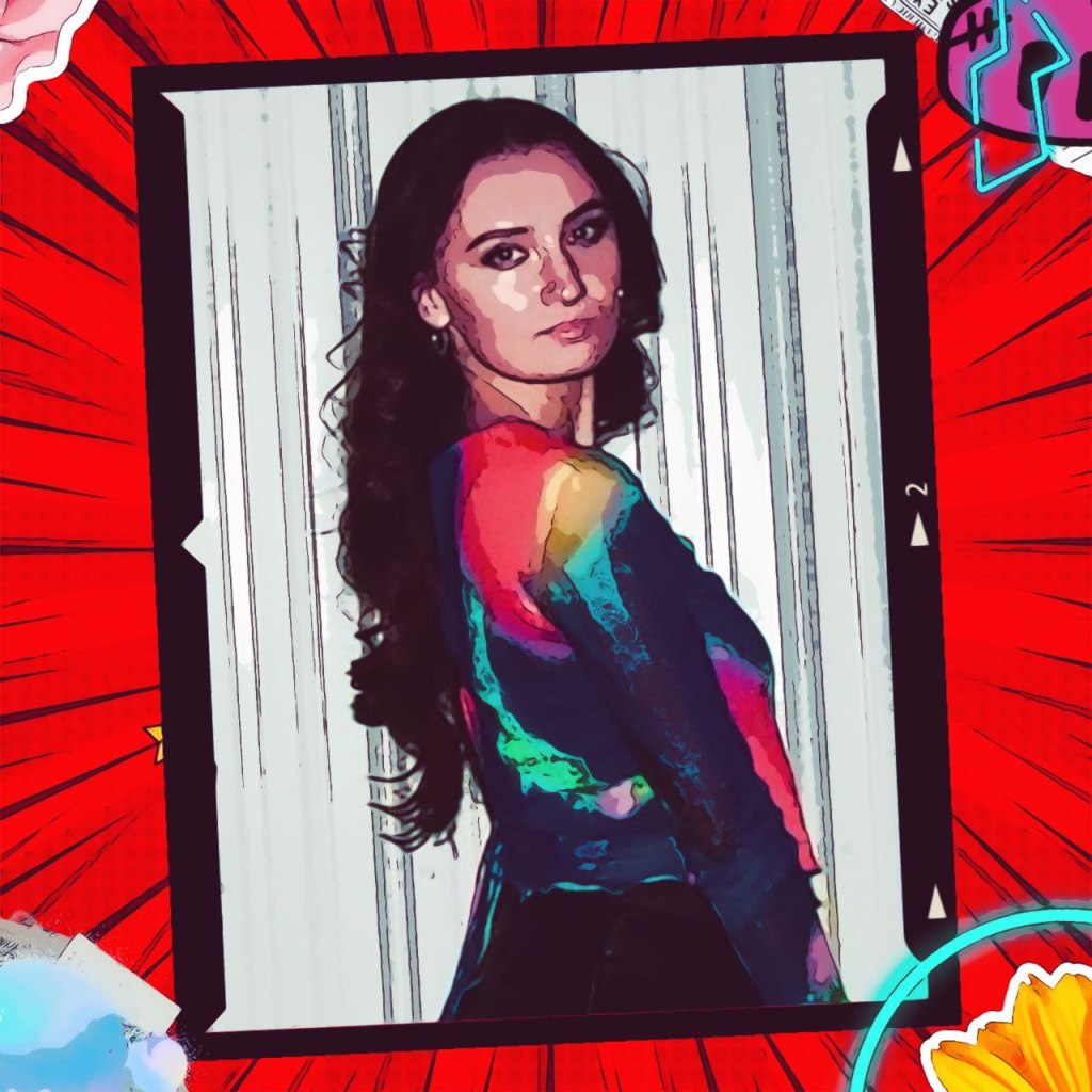 Tessa Dalton –&nbsp;Honest?