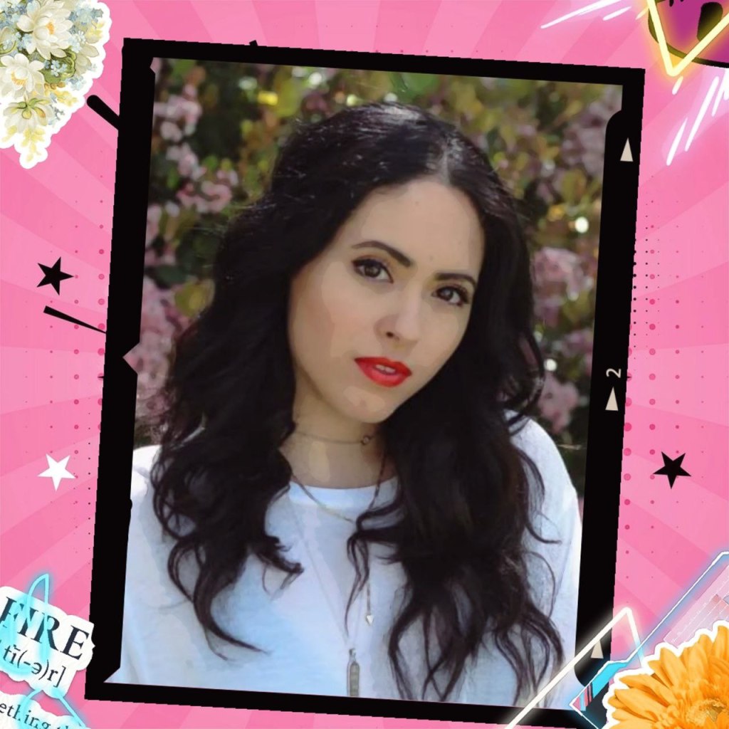 Bianca Gisselle – One Night