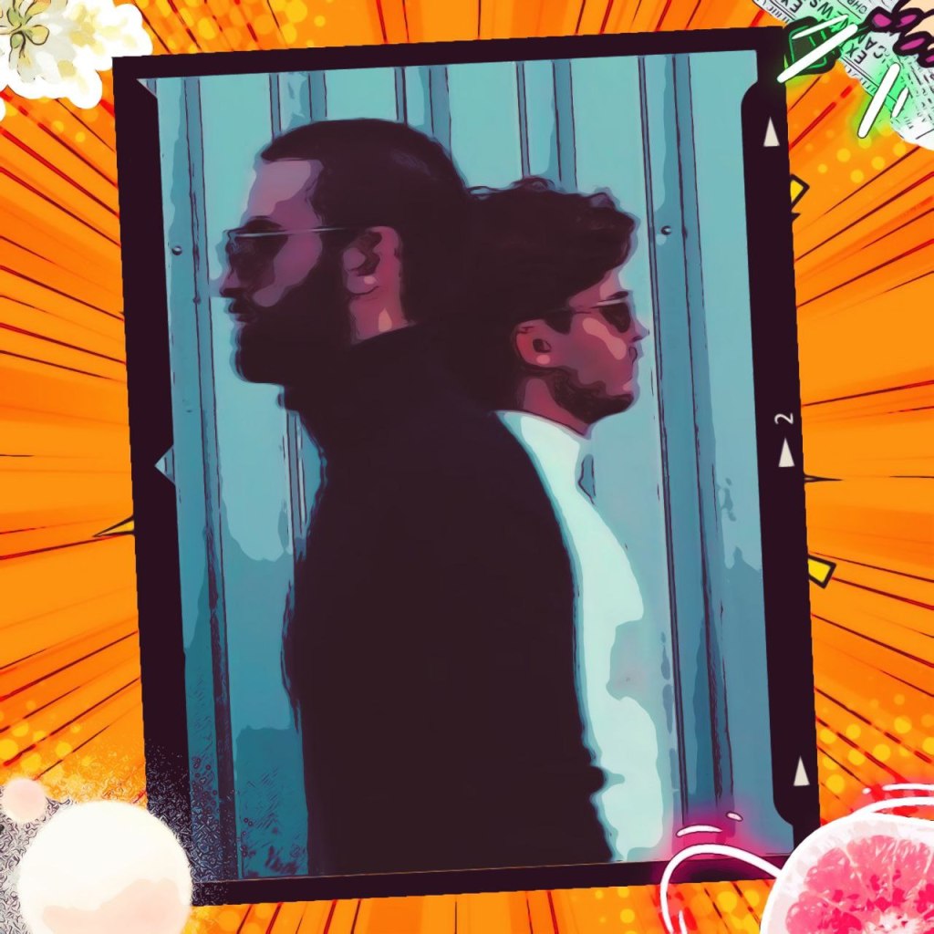 Honeysucker – Lost