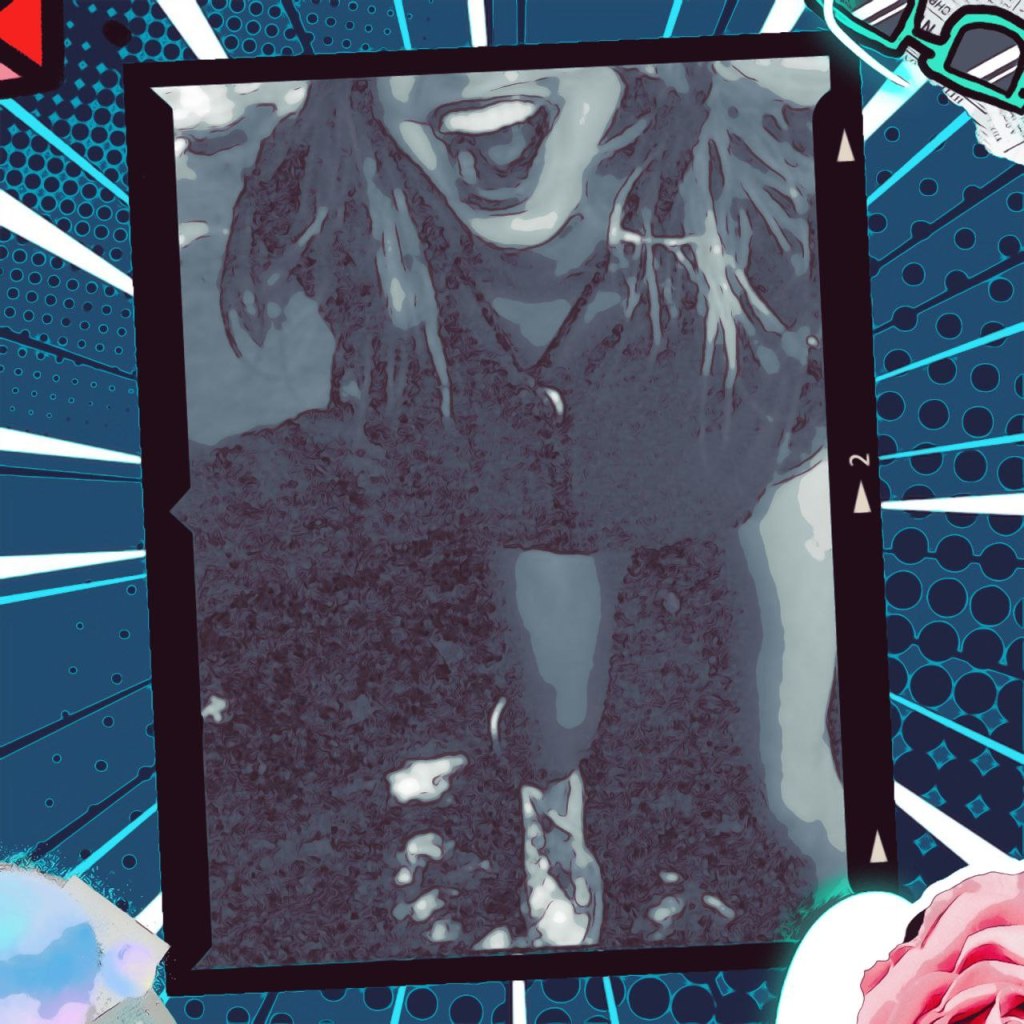 Lizzy Donzis – crazy