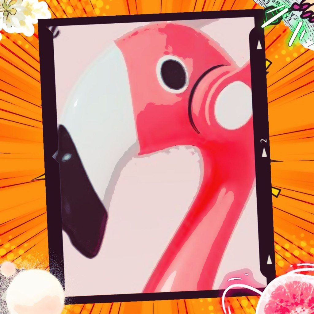 la capella – GLORY