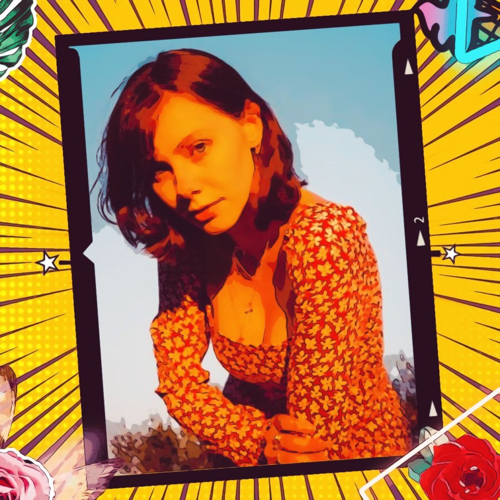 Madeleine Mayi- learn the words