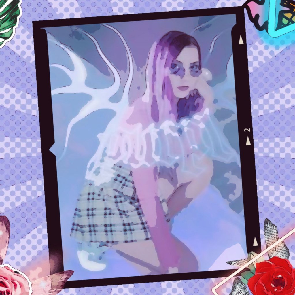 purpl – Nightmares