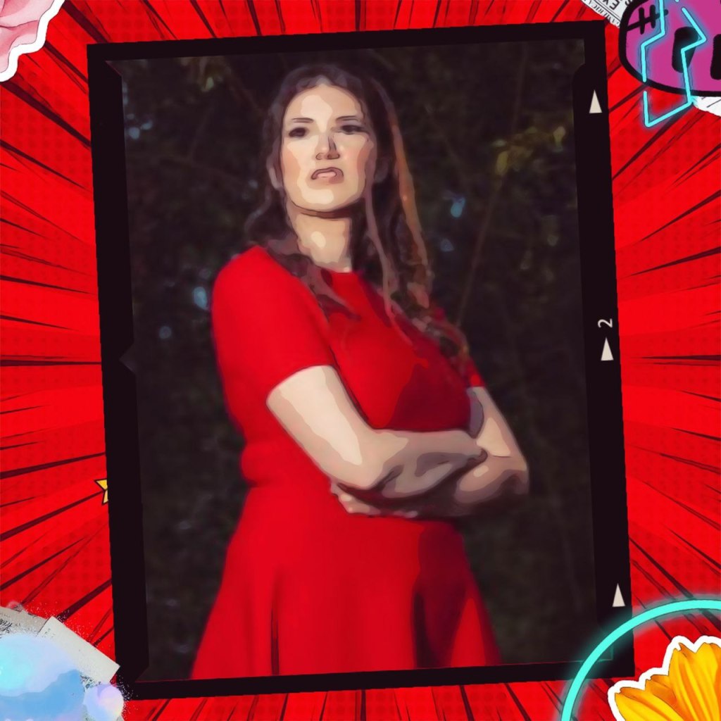 Holly Havens – Fickle Heart