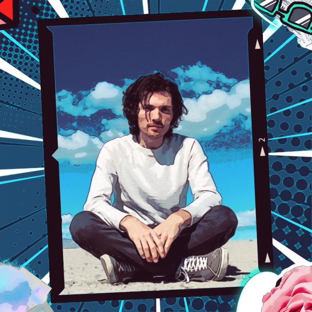 Richard Tyler Epperson – Dream