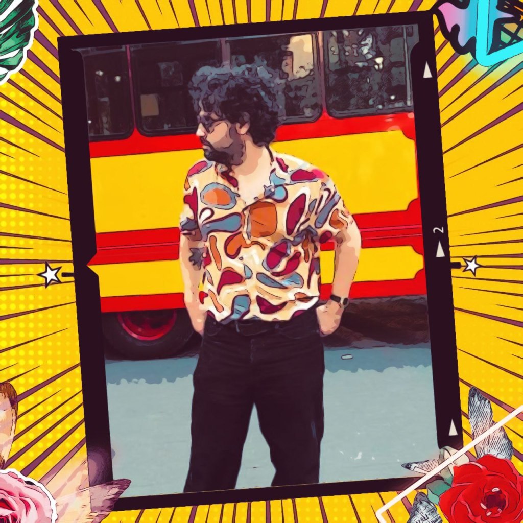 Otro Foráneo – No Me Llames