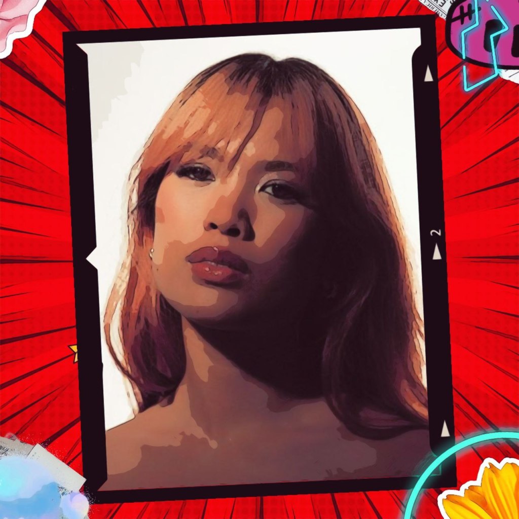 Niki Colet – Getaway Car