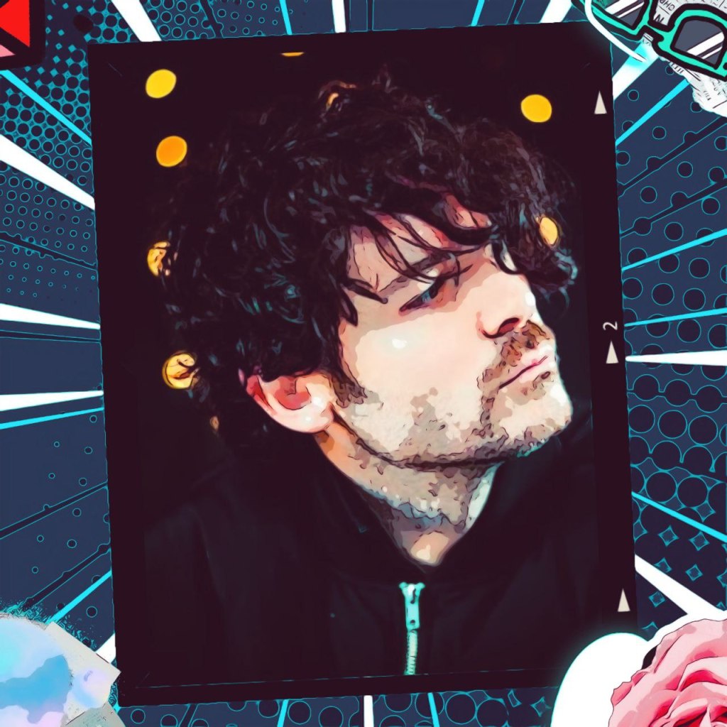 Will Dailey- Make Another Me