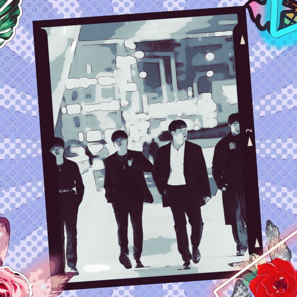 The ATIC – Ocean Wave