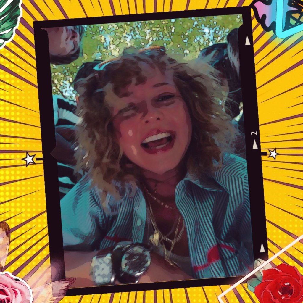 Claire Brooks – Pisces Fine