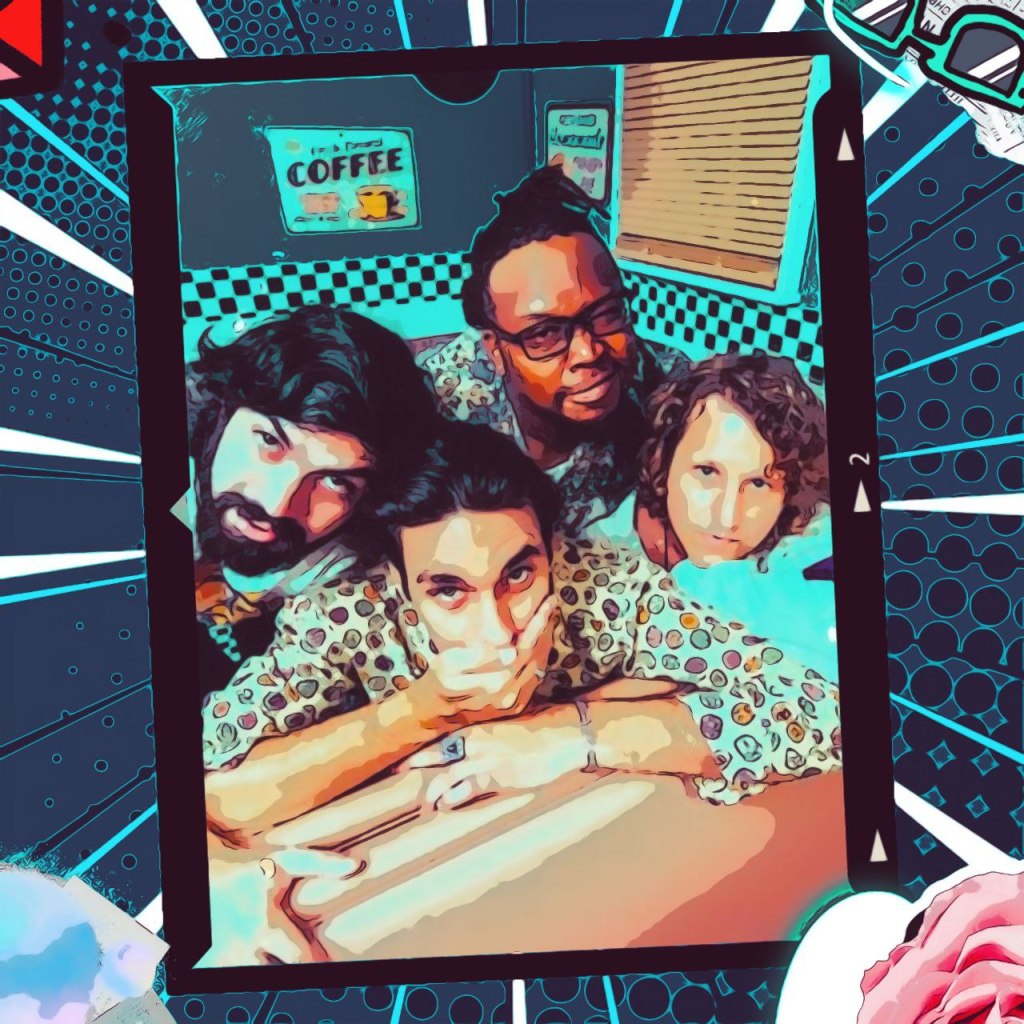 East Harbor – GHOST