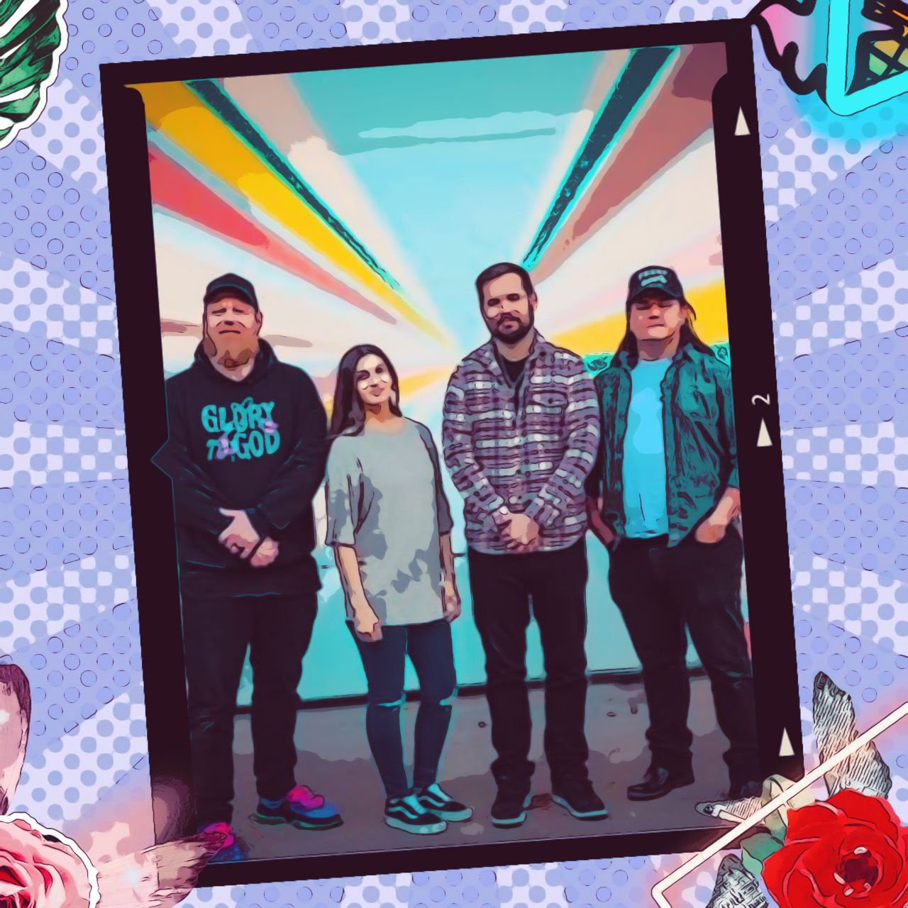 Presence Music Band – Love Better
