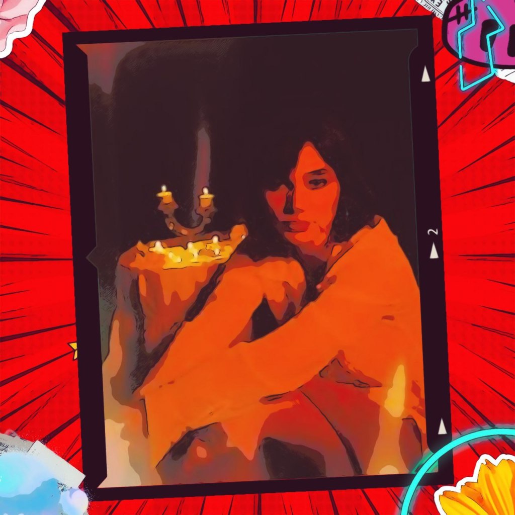 Clover County –&nbsp;Ultraviolet