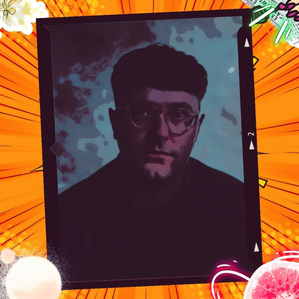 Sour Blood – Mysterious&nbsp;Creature