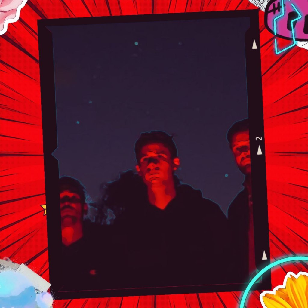 Voyager Run –&nbsp;Drift