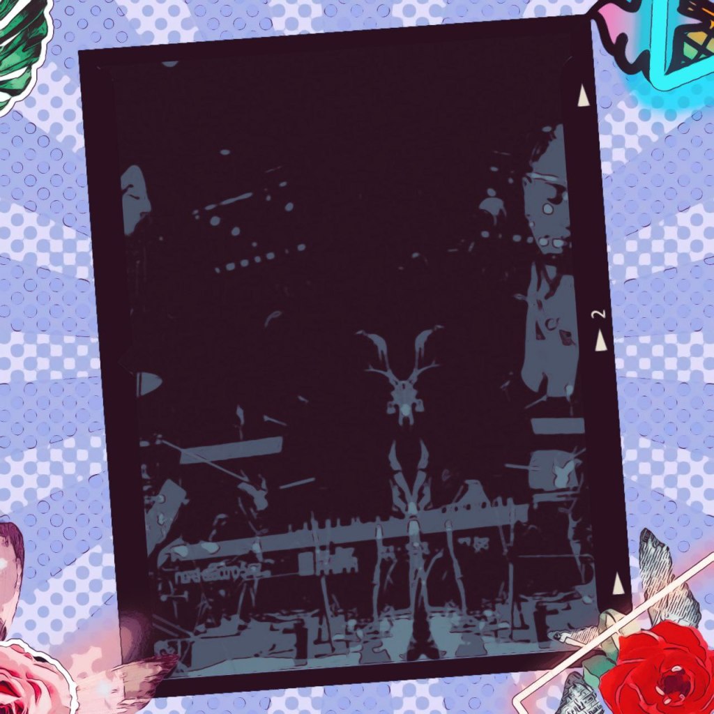 Arlene & the People – Everything off&nbsp;Balance