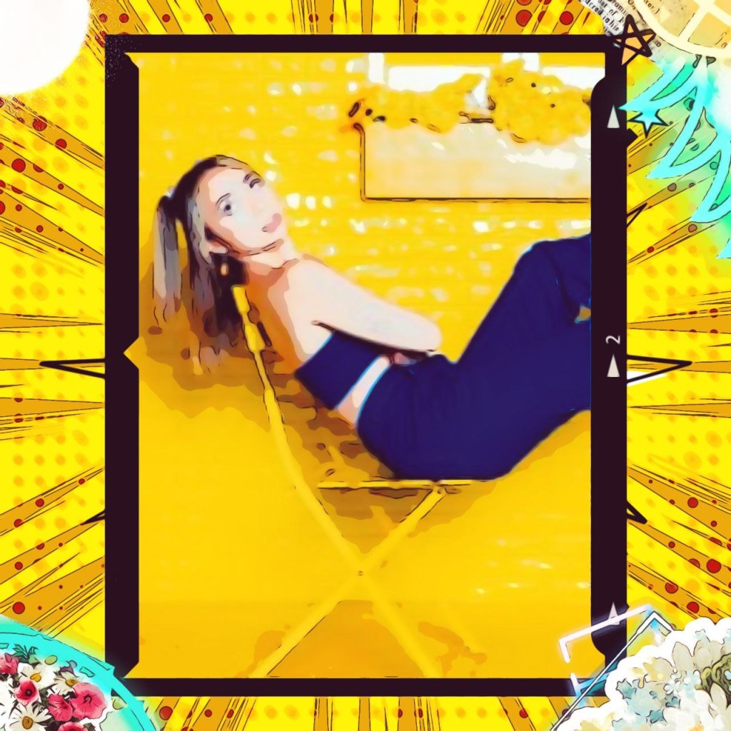 Leah Nawy – I Was A Flower