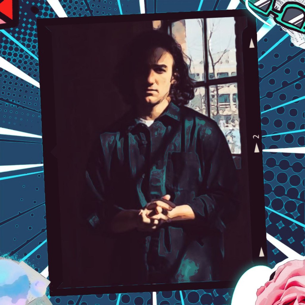 Matt Sahadi – A Late Night Mantra