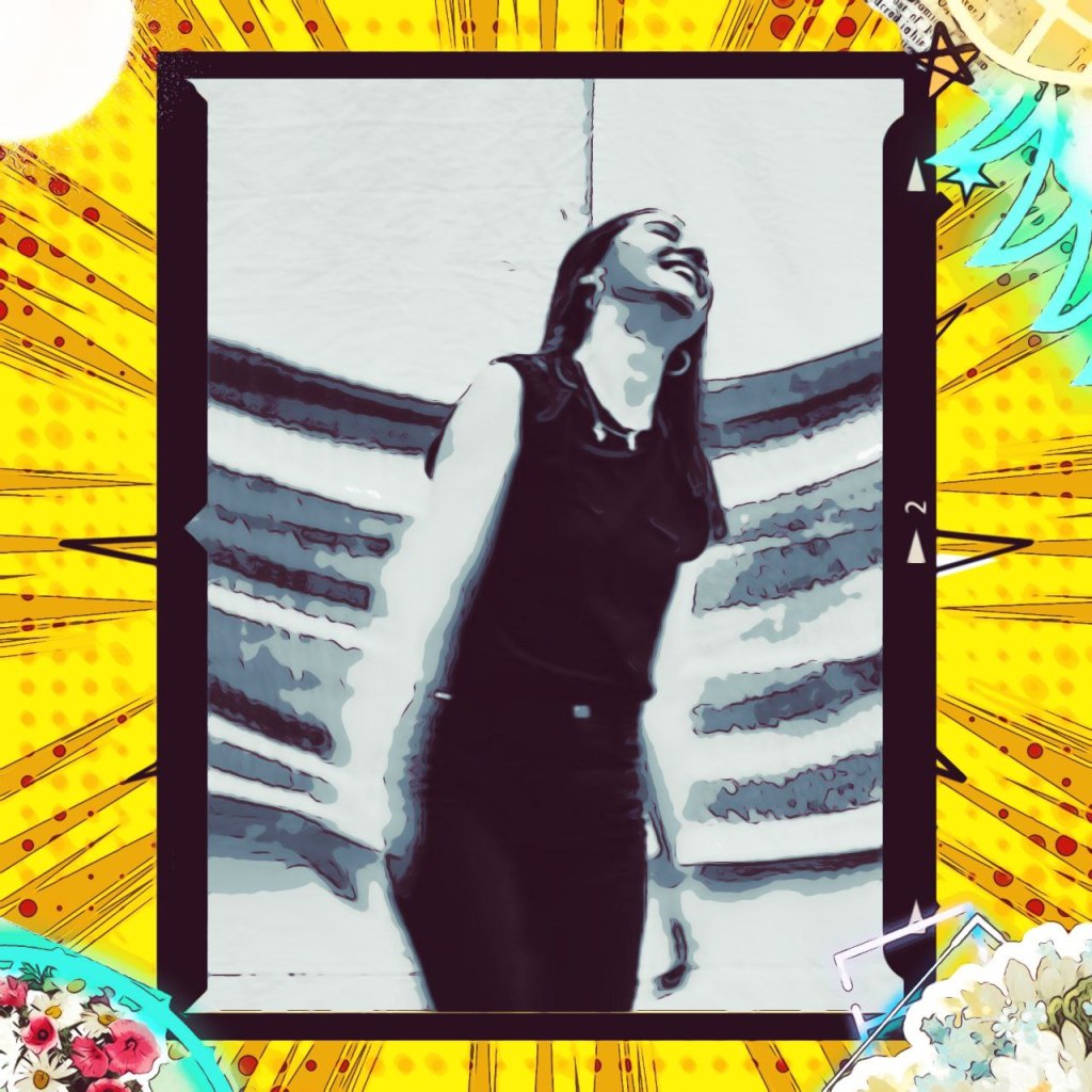 Becca Lovelace – A.M. Departure