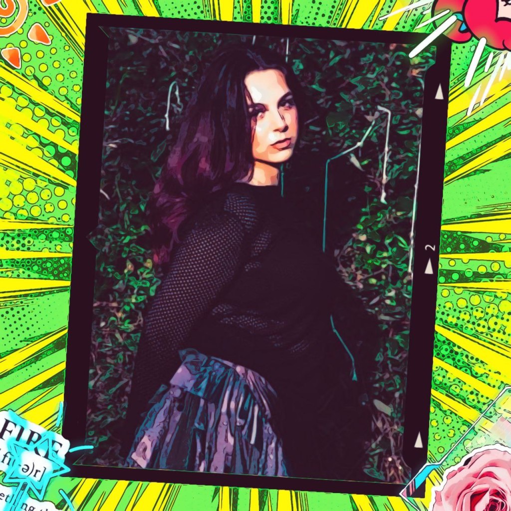 Ariana Fig – Keeper of Keys