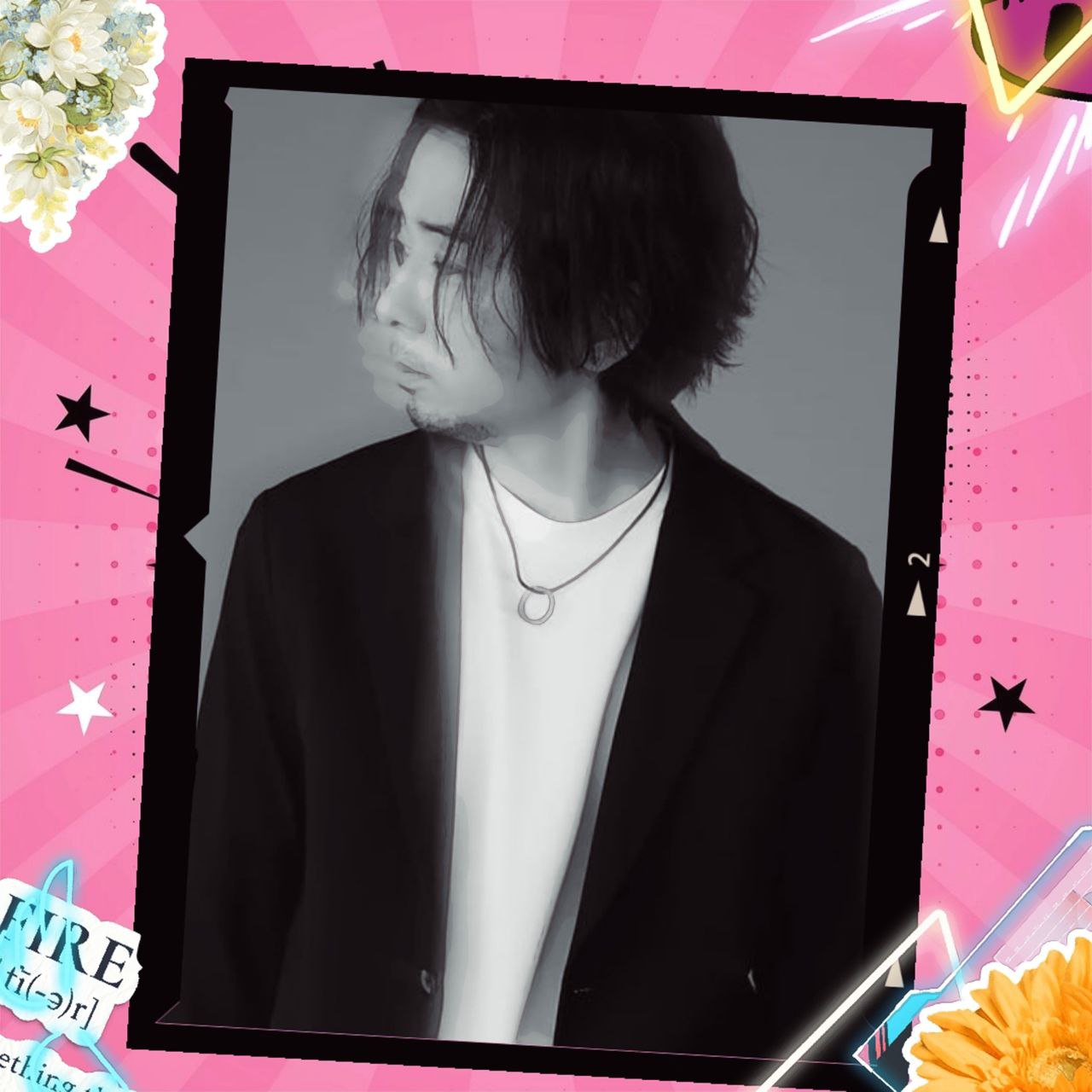 Tokyo Bedroom Music – STARS
