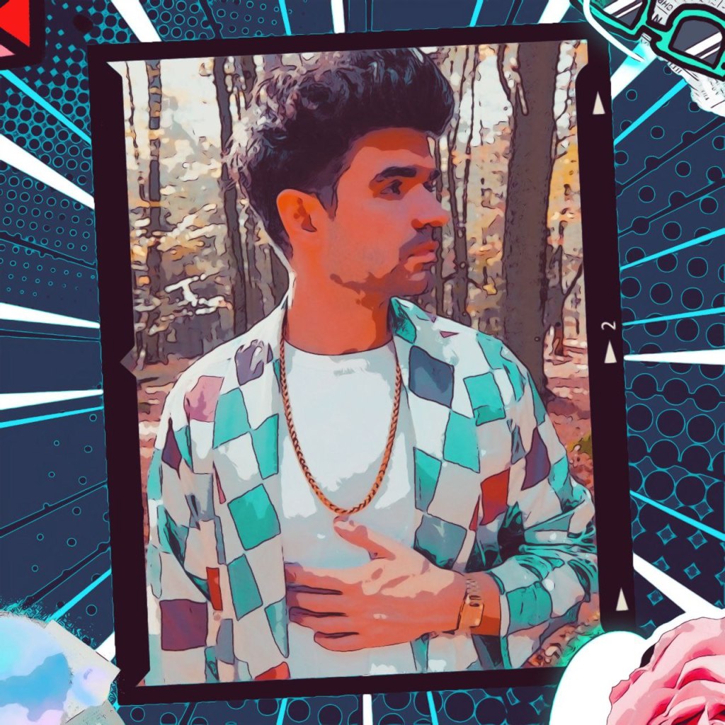 Henry And The Waiter – Child