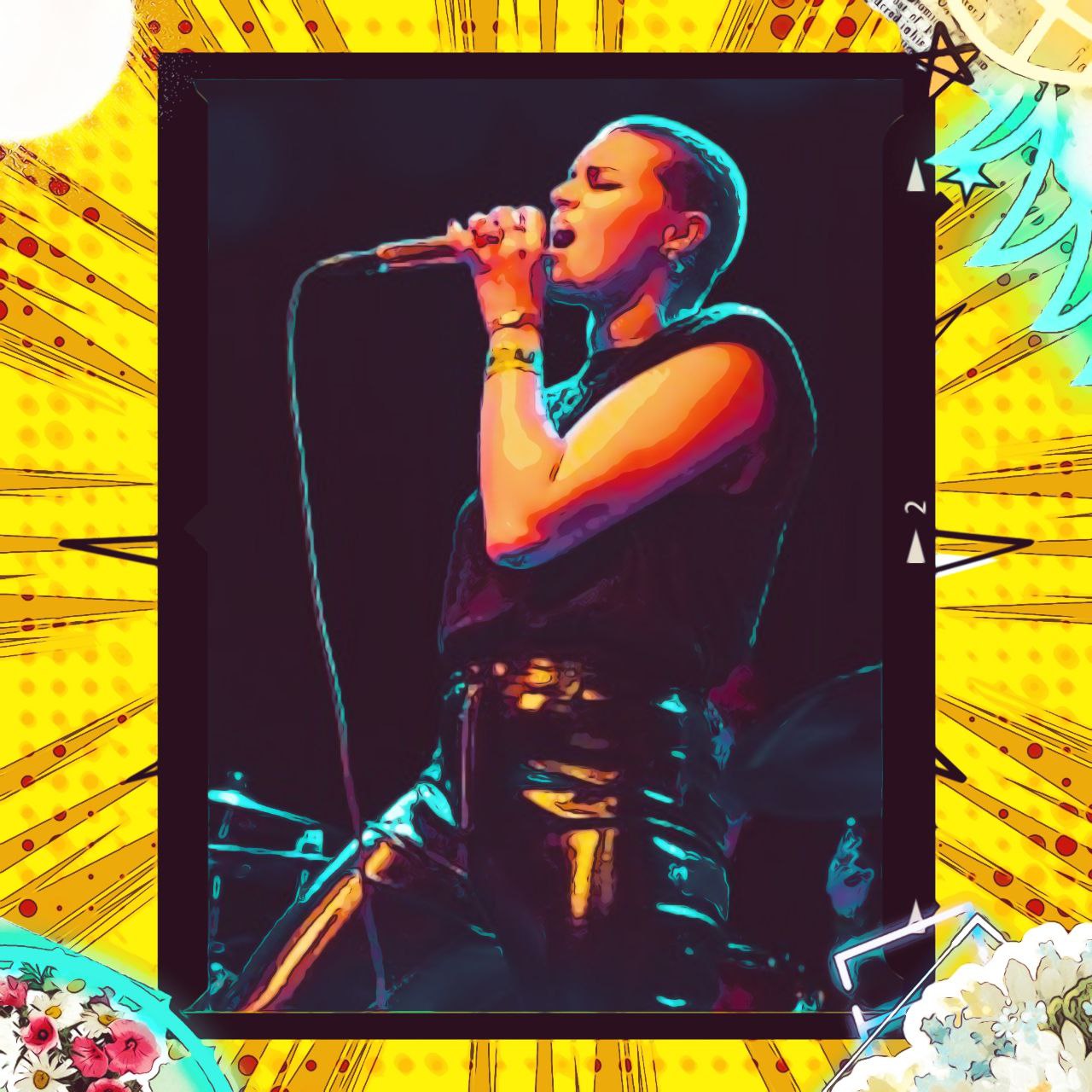 Widows Gold – Another You