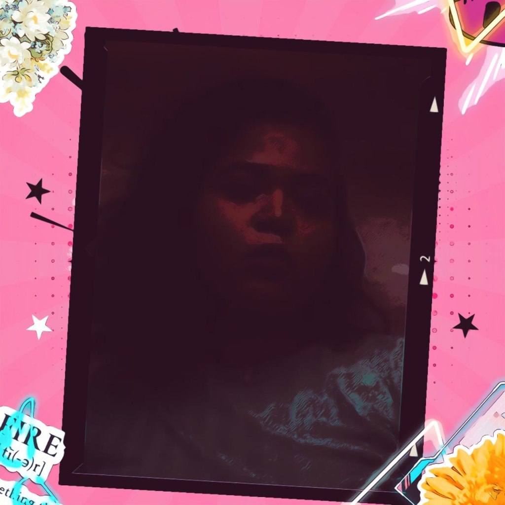 MAEVE ALEXANDER – A Ghost&nbsp;Story