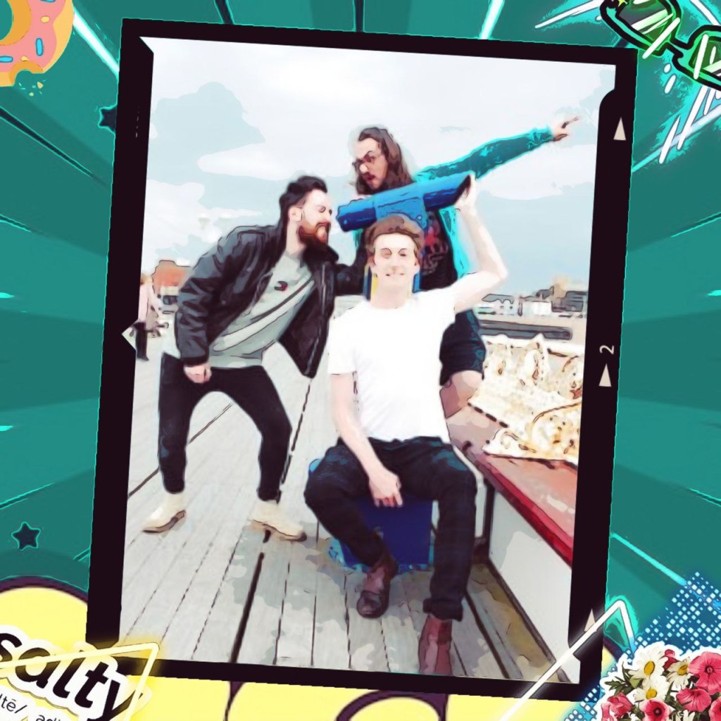 Lanterns – Merry Go&nbsp;Round