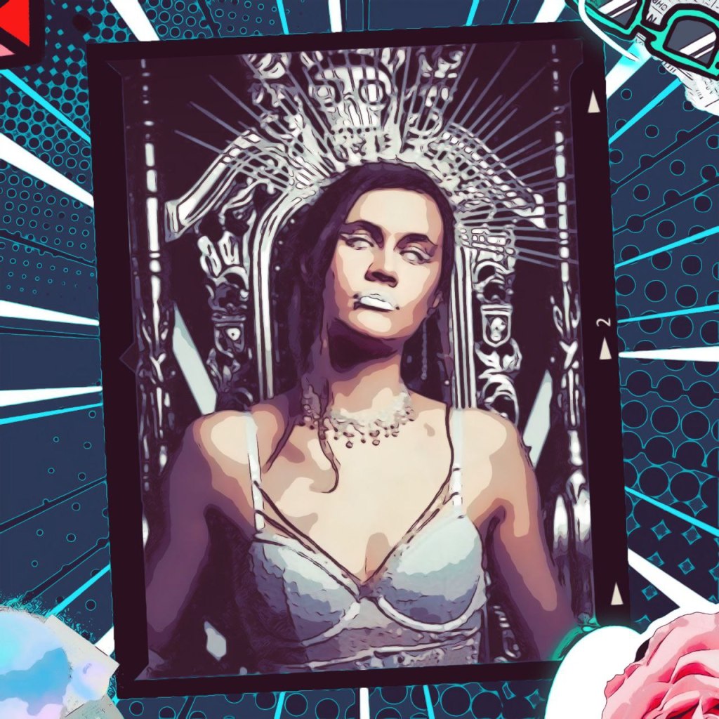 Ronja Joel – Loving You