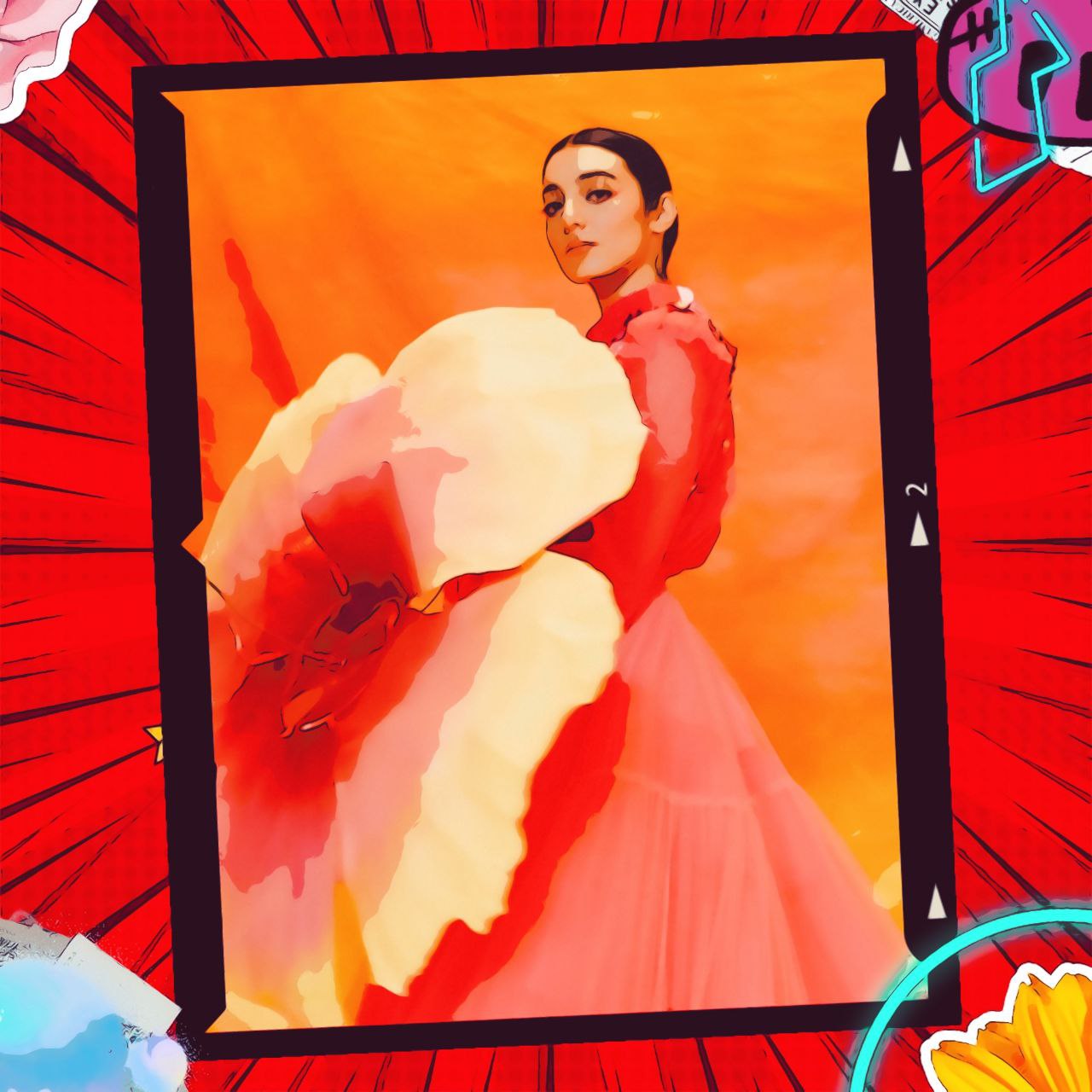 Ananya – Happy