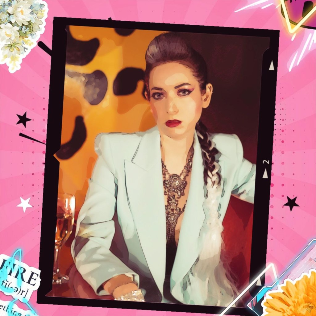 Jody Glenham – The Local