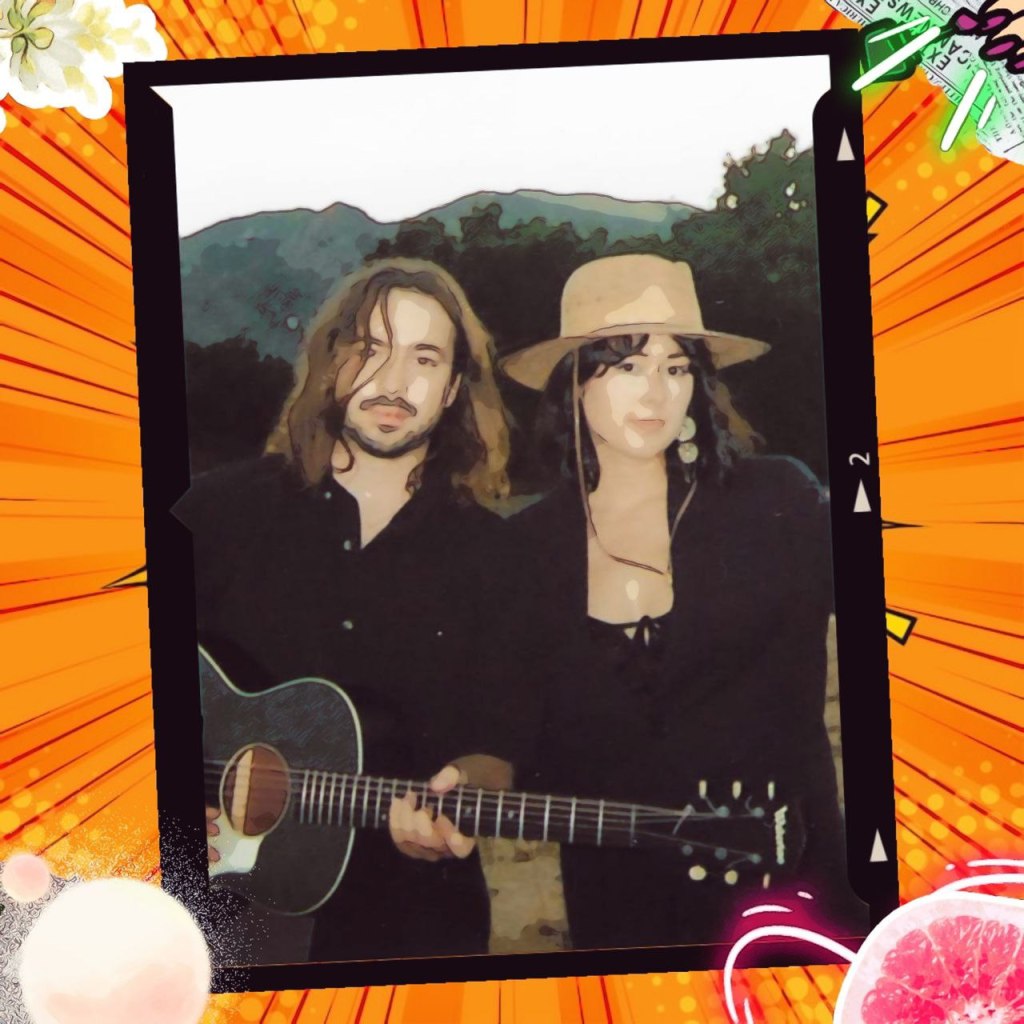 Tangerine – You’re Still The Only&nbsp;One