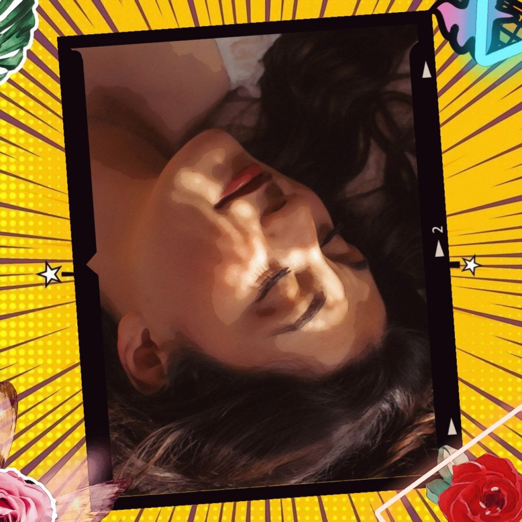 Gianna Branca – This is the Life