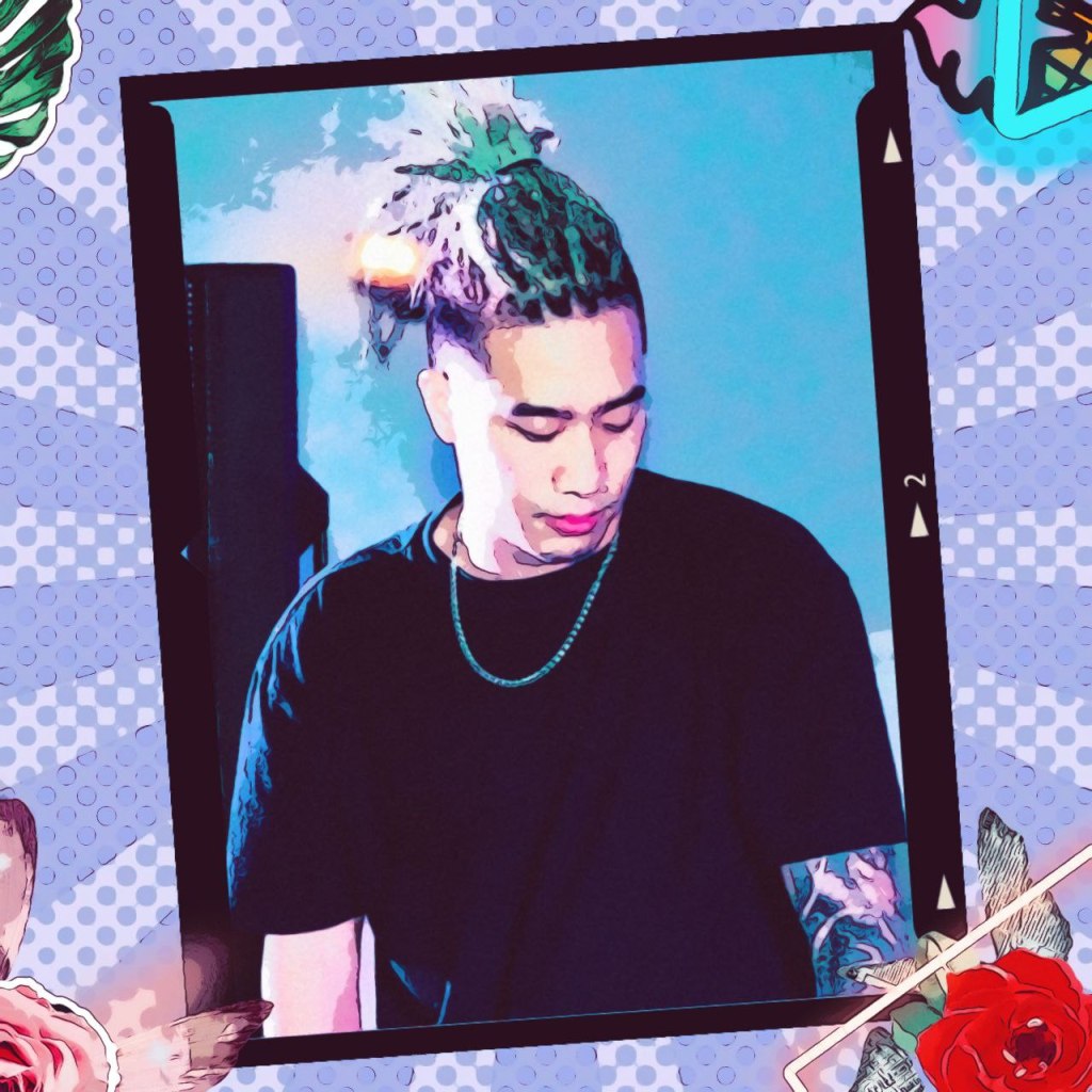 Young Hiro – Till the Mourning