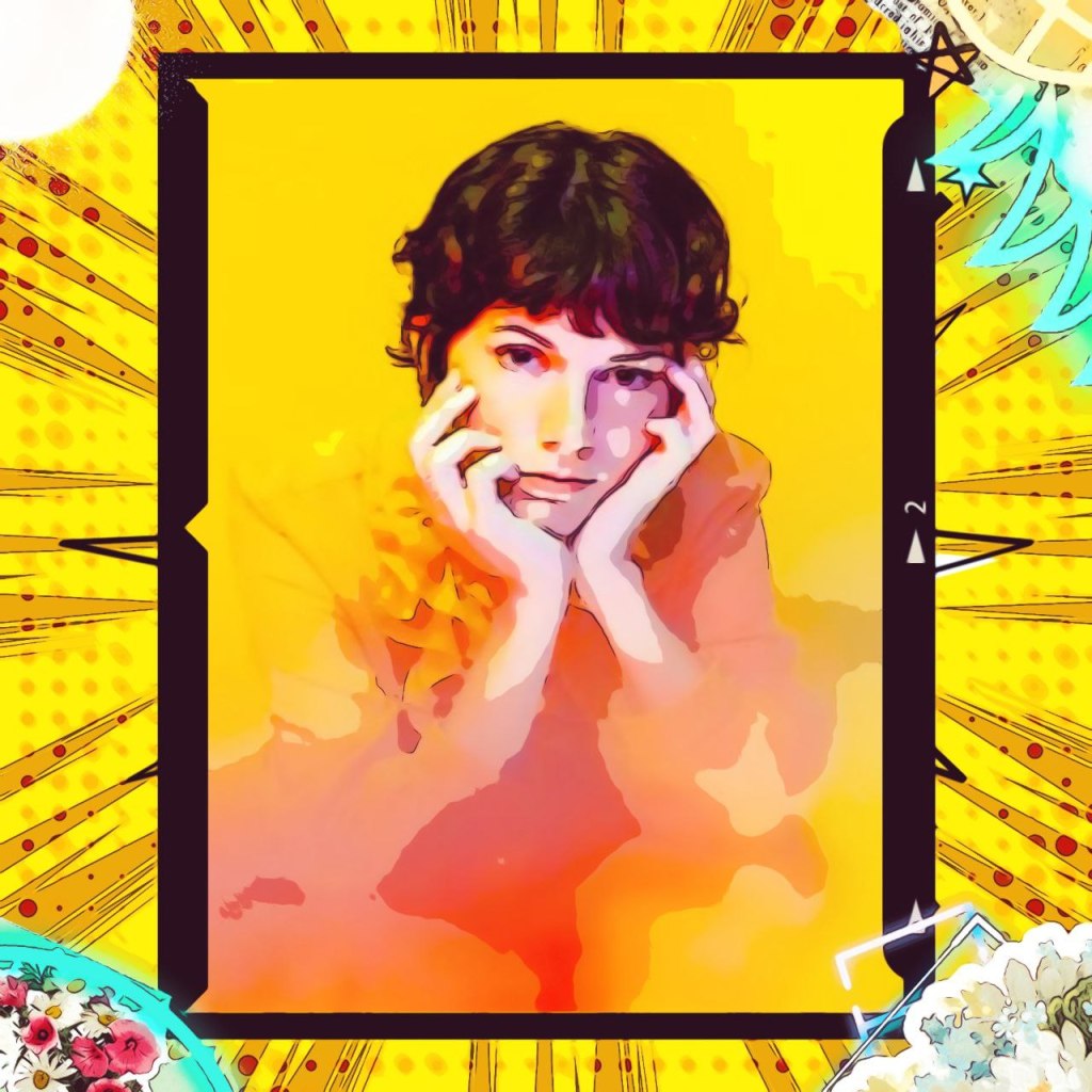 Meimuna – lullaby for a&nbsp;satellite