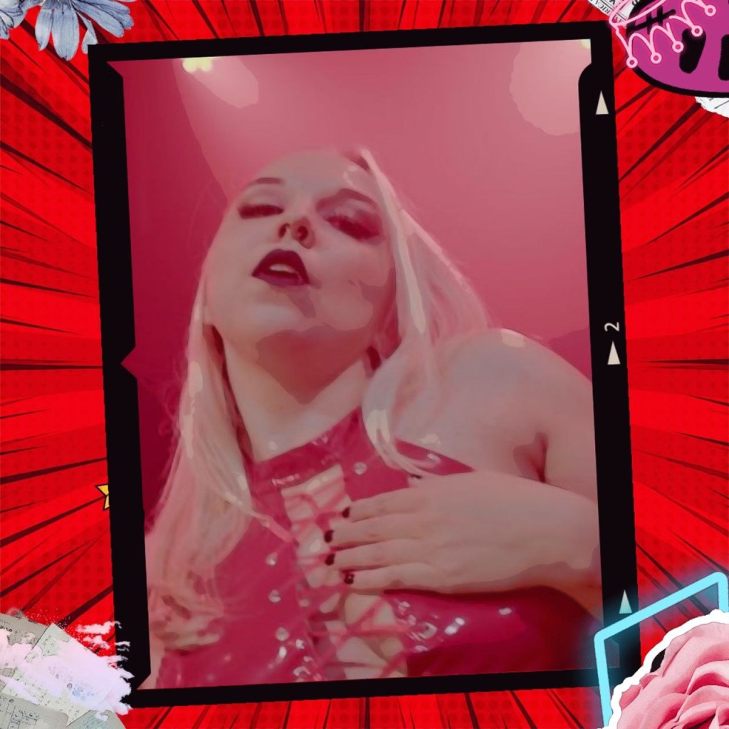 2FAWNZ – AMERICAN PSYCHO