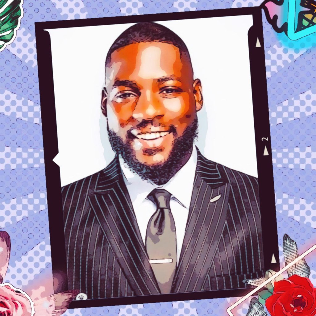 Anthony McDaniels – Time After&nbsp;Time