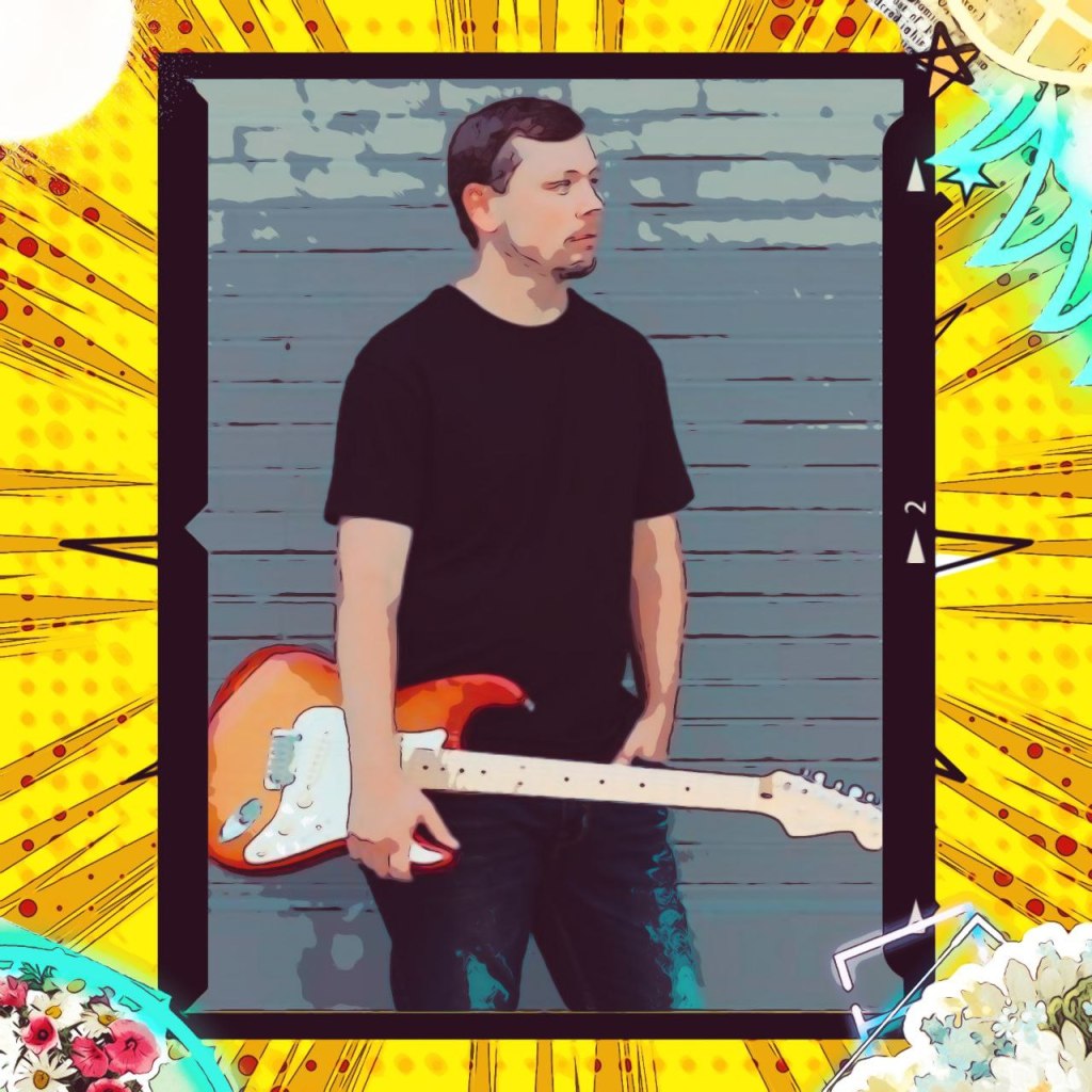 Brandon Henson – Still Need&nbsp;You