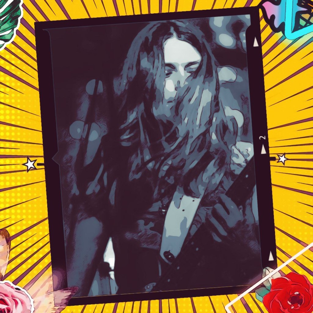 Gabba Delic – Like Lovers&nbsp;Do