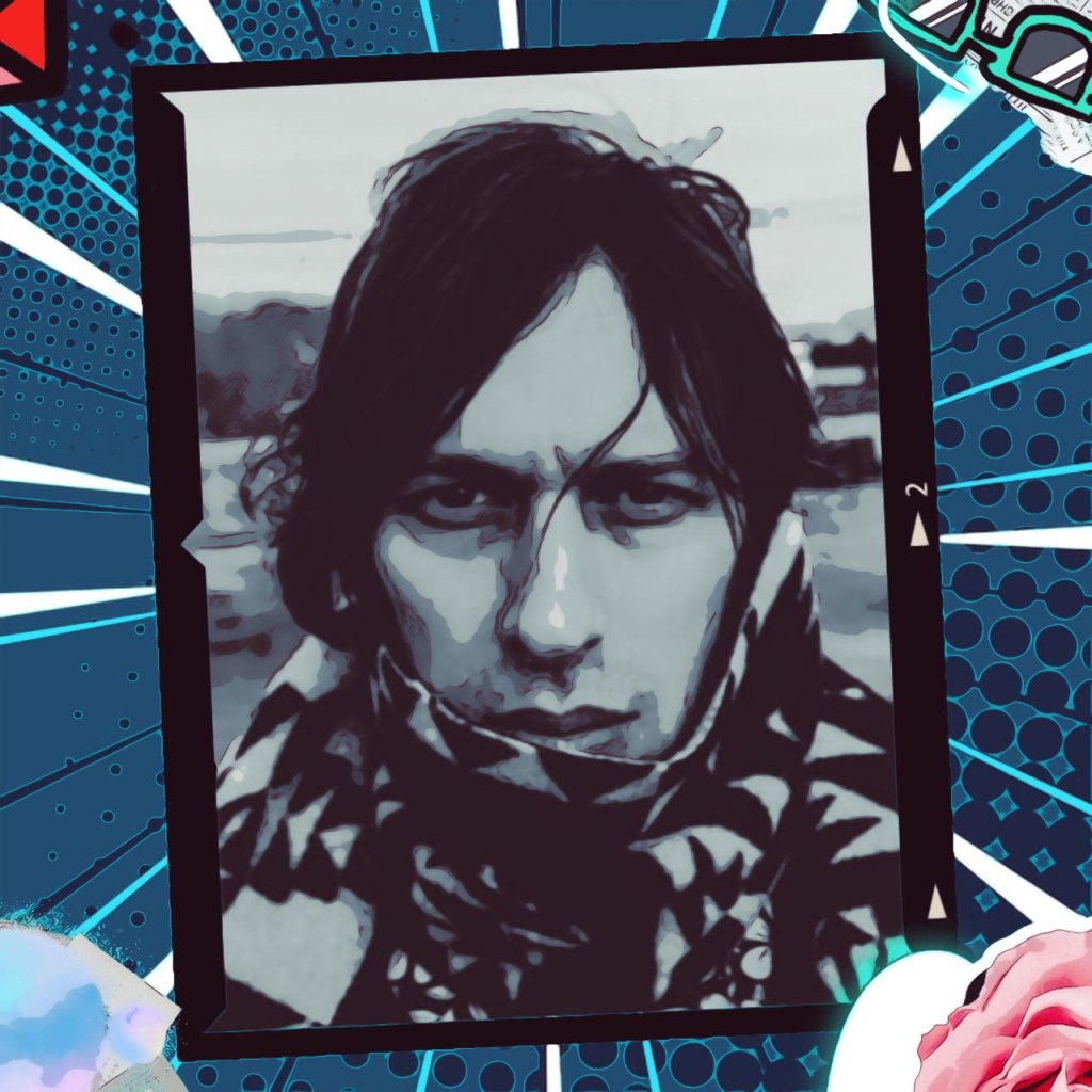 Bird Streets –&nbsp;Burnout