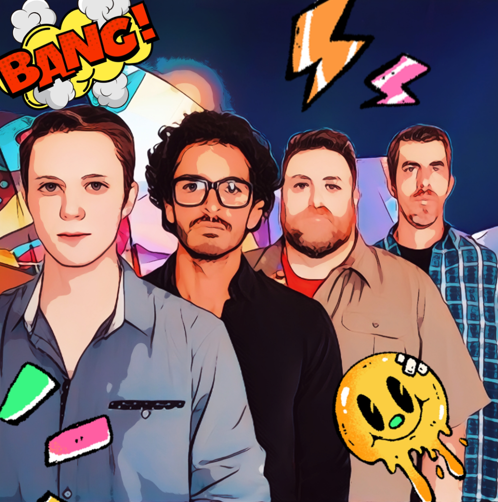 Hiding From Everyone You Know by Right Shoes