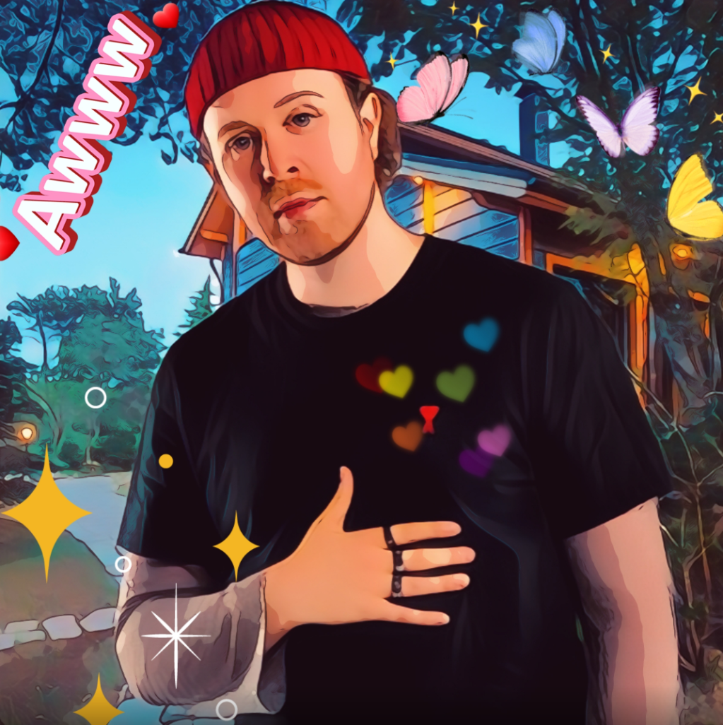 Boys get sad too by Aleks Grey