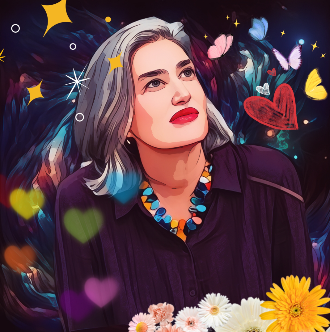 So In My Head by Sophia Streams